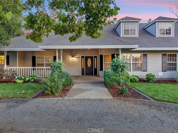 3031 Alamo Ave, Chico, CA 95973