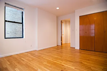 Rented by WAM Partners - William Moses Co.