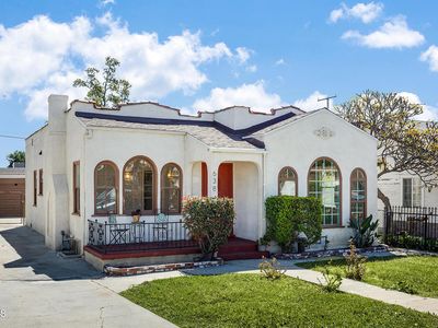 638 Clela Ave, Los Angeles, CA, 90022