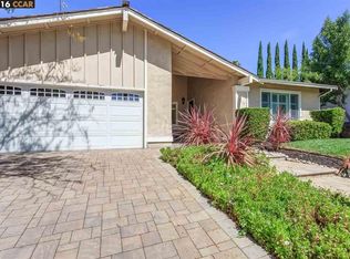 4479 Hock Maple Ct, Concord, CA 94521