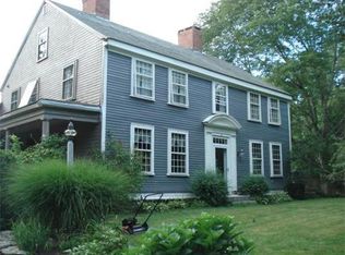436 Plymouth St, Middleboro, MA 02346