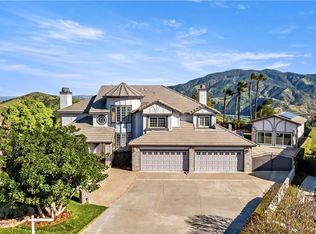 27170 Big Horn Mountain Way, Yorba Linda, CA 92887