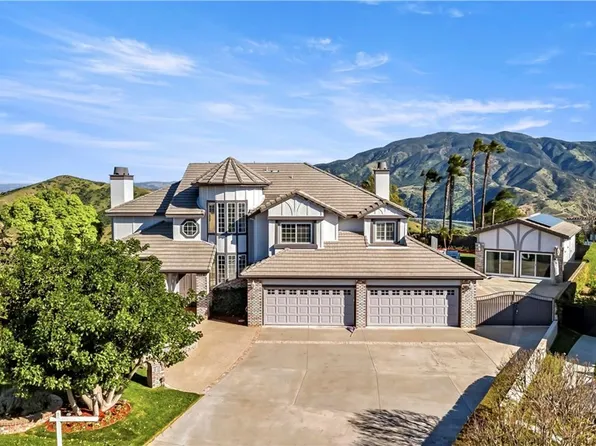 27170 Big Horn Mountain Way, Yorba Linda, CA 92887