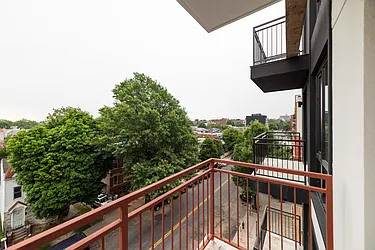 Rented by STY Management LLC