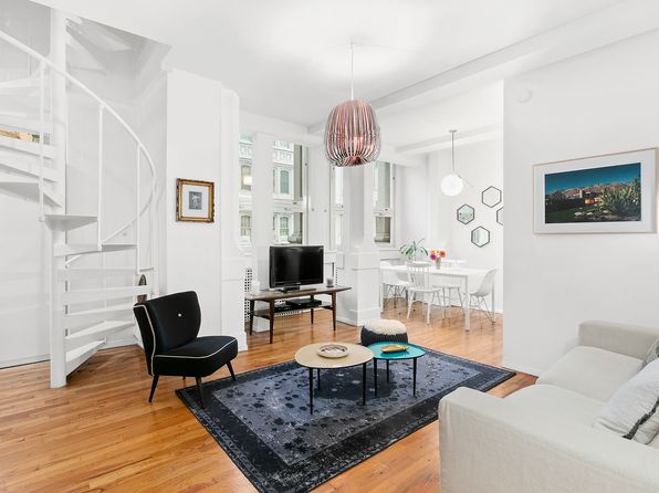 4 Lexington Ave APT 8-F