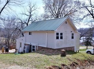 24953 Normandy Rd, Stover, MO 65078