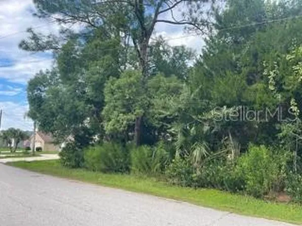 94 WHITE HALL DRIVE LOT 37, PALM COAST, FL 32164