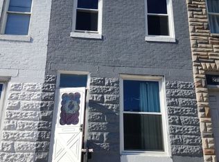 2712 Wilkens Ave, Baltimore, MD 21223