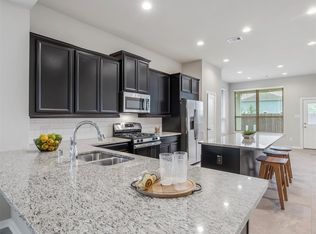 3034 Hazel Pointe Trl, Spring, TX 77386