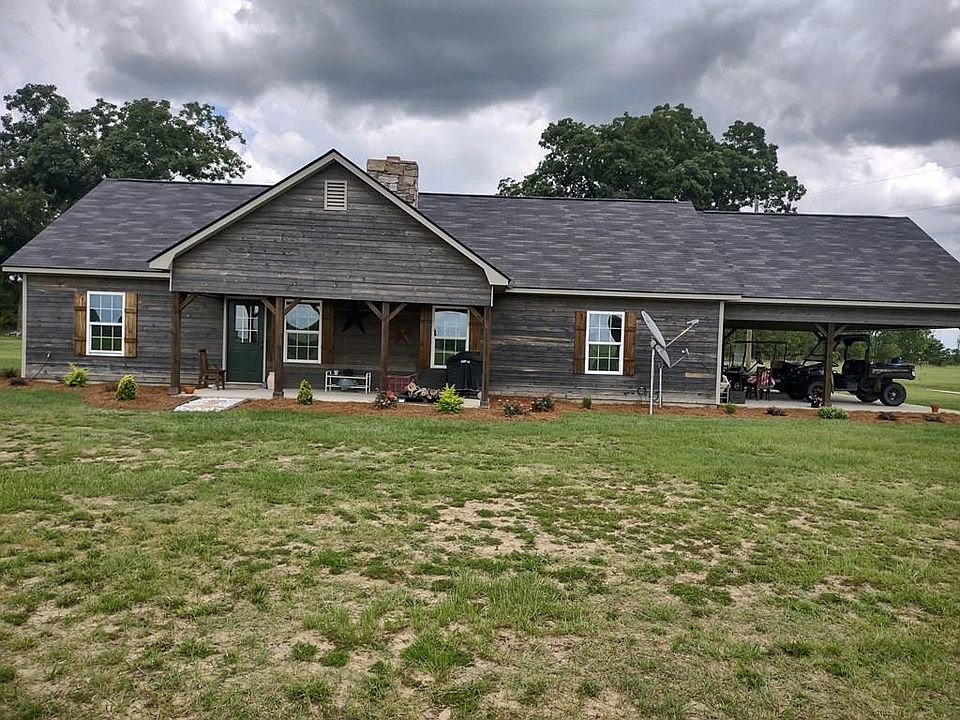 100 Taylor Rd, Mauk, GA 31058 Zillow