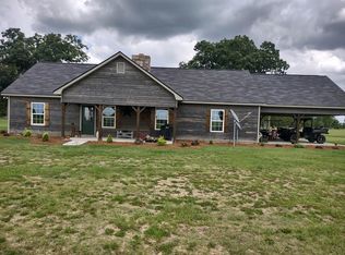 100 Taylor Rd, Buena Vista, GA 31058