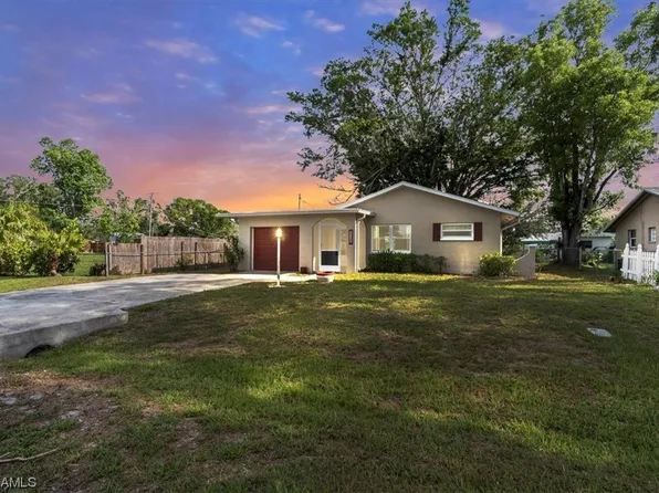 12356 3rd St, Fort Myers, FL 33905