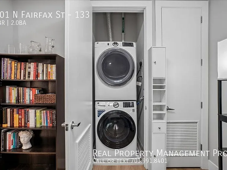 801 N Fairfax St #133 — Photo 13