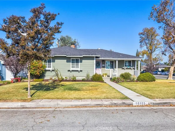 16155 Lisco St, Whittier, CA 90603