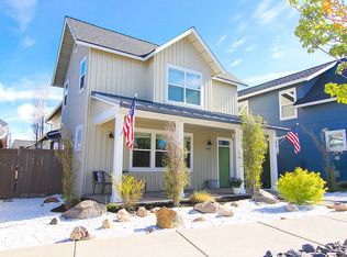 686 NE Isabella Ln, Bend, OR 97701