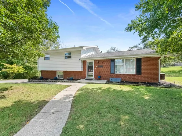 1730 Wilshire Blvd, Ashland, KY 41101