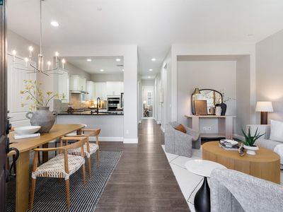 28 Wild Plum Way, Orinda, CA, 94563