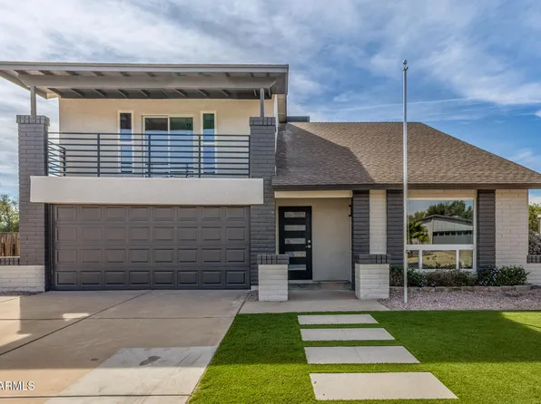 6119 W POINSETTIA Drive, Glendale, AZ 85304