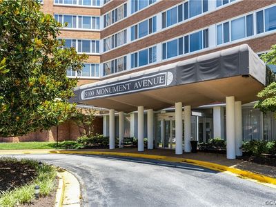 5100 Monument Ave UNIT 508, Richmond, VA, 23230