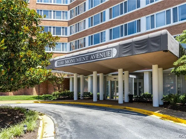 5100 Monument Ave Unit 508, Richmond, VA 23230