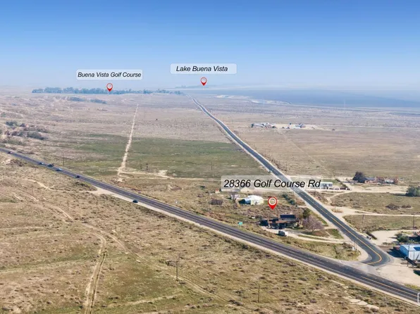 28366 Golf Course Rd, Taft, CA 93268