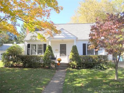 156 Parker St, Manchester, CT, 06040