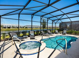 7538 Oakmoss Loop, Davenport, FL 33837