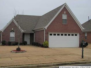 7220 Maple Grove Rd, Olive Branch, MS 38654