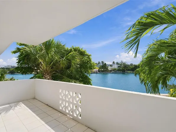 9101 E Bay Harbor Dr APT 201, Bay Harbor Islands, FL 33154
