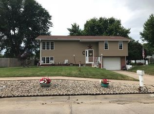 205 Cedar St, O Neill, NE 68763