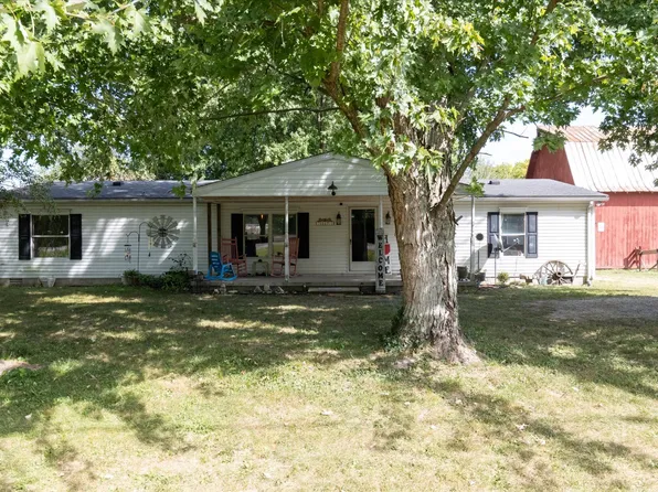 7171 S County Road 375 E, Clayton, IN 46118