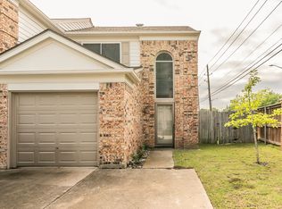 3400 Ramey Dr, Arlington, TX 76014