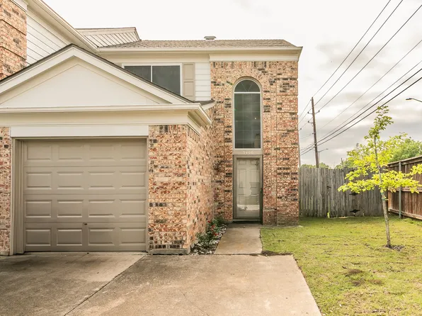 3400 Ramey Dr, Arlington, TX 76014