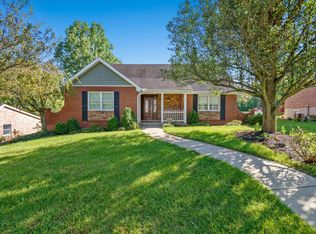 8 Ervin Cir, Cold Spring, KY 41076