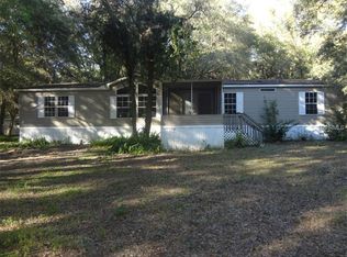 14491 SE 175th St, Weirsdale, FL 32195