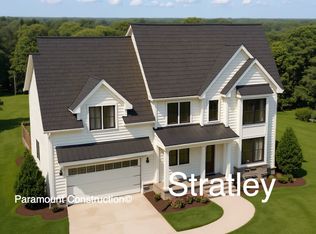 Stratley Plan, PCI - 20854, Potomac, MD 20854