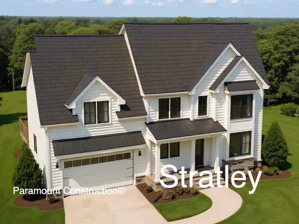 Stratley Plan, PCI - 20814