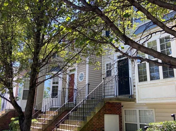 2461 Medford Ct #22D, Crofton, MD 21114