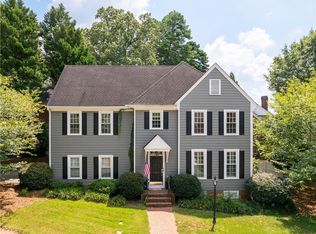 1244 Village Run NE, Atlanta, GA 30319