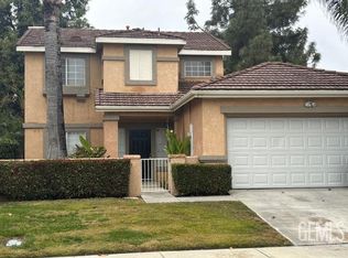 7510 Stone Breakers Ave, Bakersfield, CA