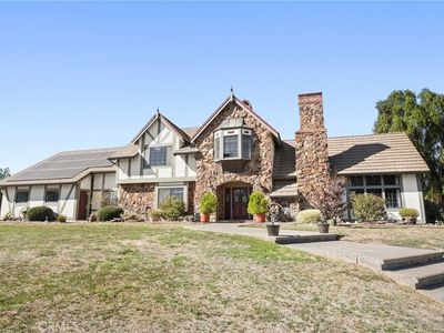 32852 Agua Dulce Canyon Rd, Agua Dulce, CA, 91390