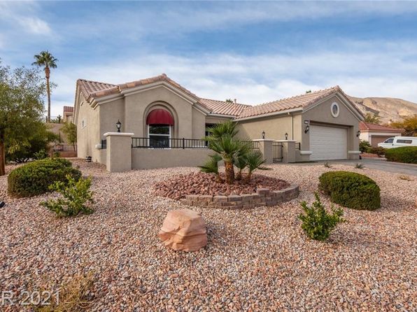 South West Las Vegas Real Estate 8 Homes For Sale Zillow