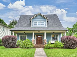 451 Melbourne Ct, Charlotte, NC 28209