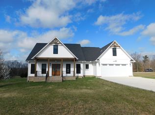 260 Pleasant Ridge Rd, Strunk, KY 42649