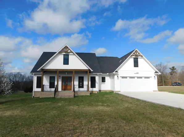 260 Pleasant Ridge Rd, Strunk, KY 42649