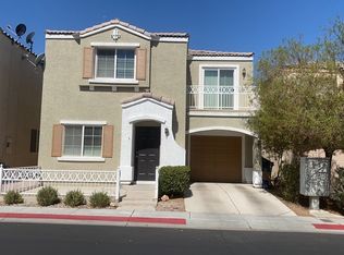 10463 Beautiful Fruit St #0, Las Vegas, NV 89183