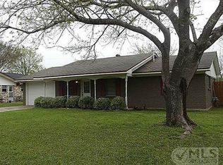 1413 Main St, Kaufman, TX 75142