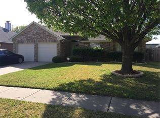 4617 Greenwich Dr, Grand Prairie, TX 75052
