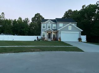837 Bearing Ct, Amherst, OH 44001
