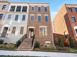 341 Becklow Ave, Henrico, VA 23233
